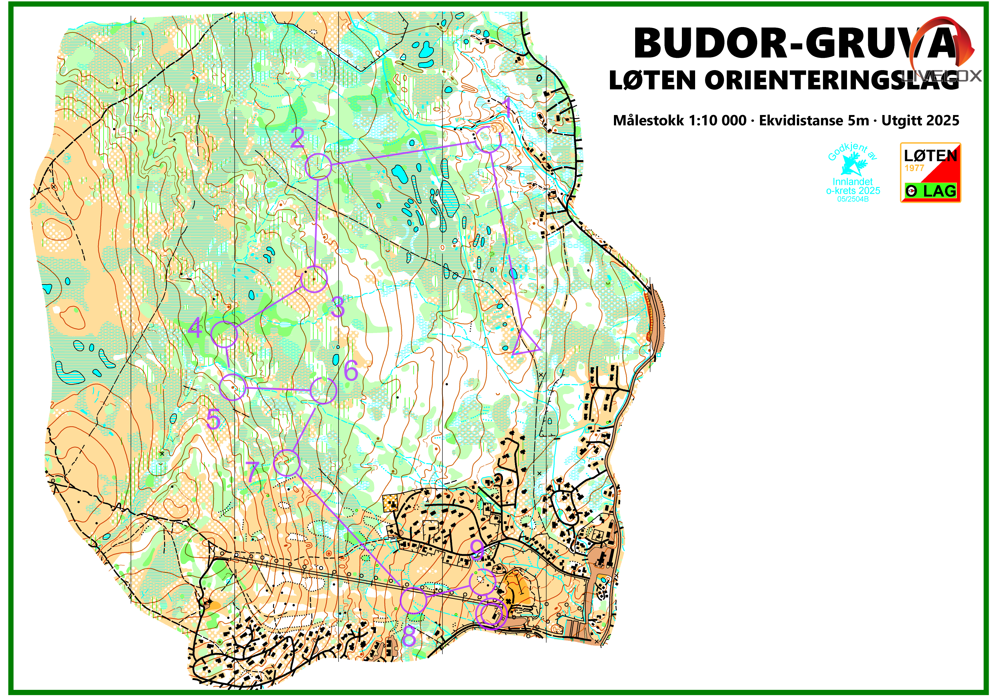 Elgdilten (08.06.2025)